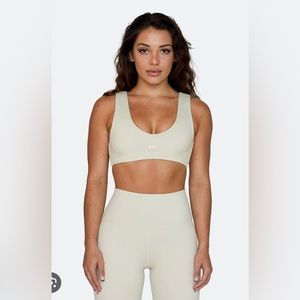 Set active oat milk set in size M